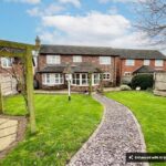 Church Walks, Norton-In-Hales, TF9