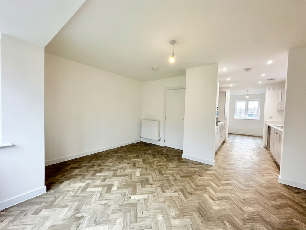 Newcastle Road, Whitmore, ST5