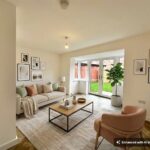 Newcastle Road, Whitmore, ST5