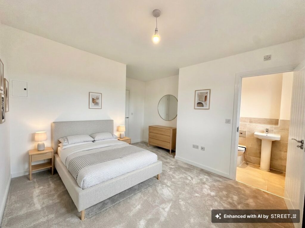 Newcastle Road, Whitmore, ST5