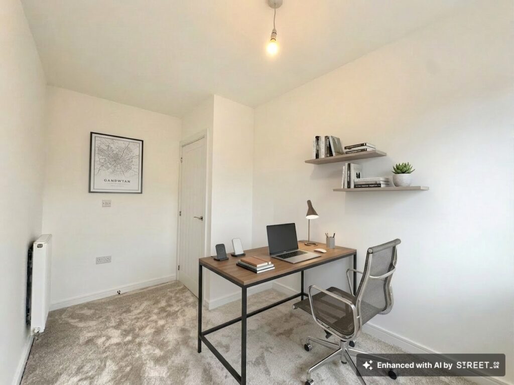 Newcastle Road, Whitmore, ST5