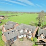 Church Walks, Norton-In-Hales, TF9