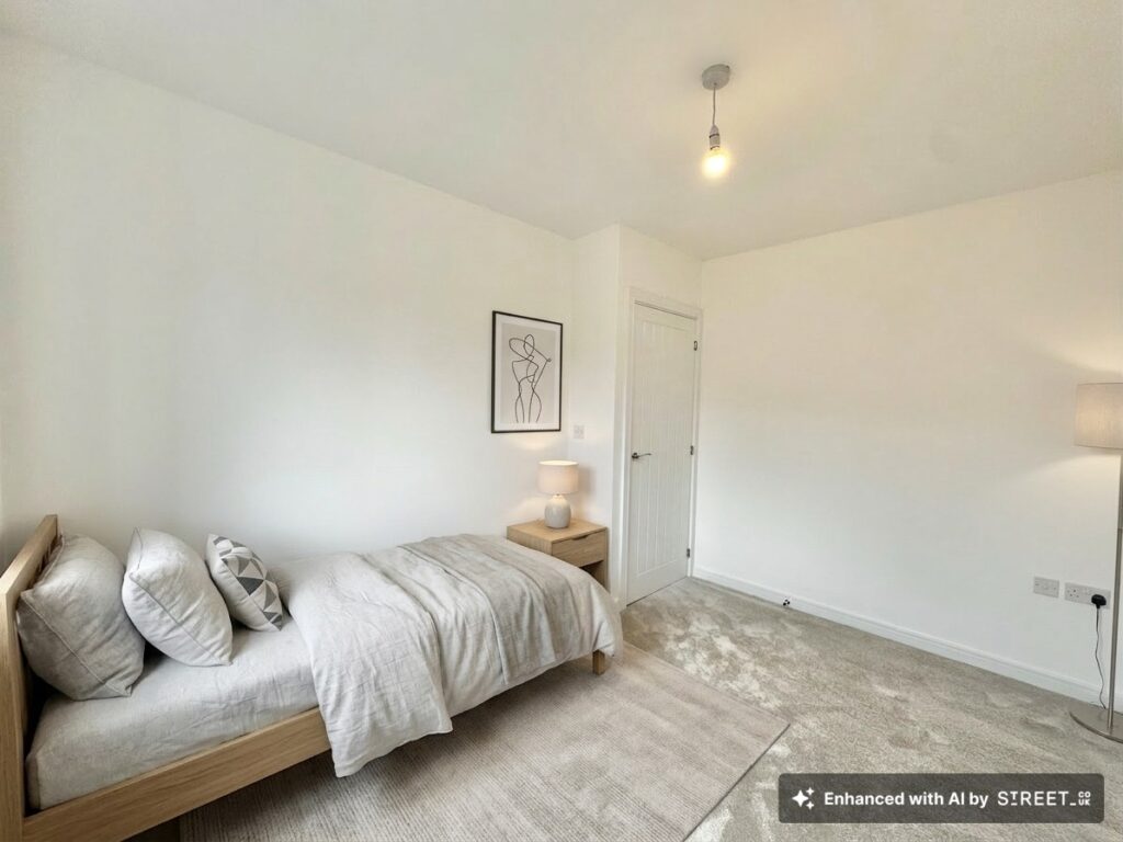 Newcastle Road, Whitmore, ST5