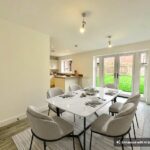 Newcastle Road, Whitmore, ST5