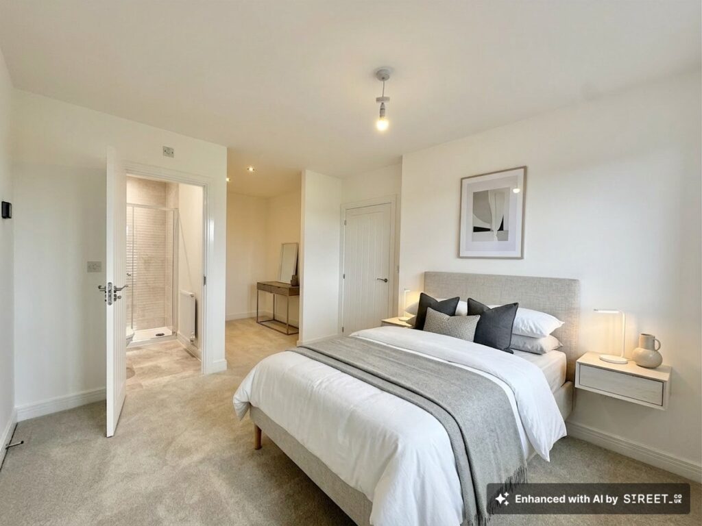 Newcastle Road, Whitmore, ST5