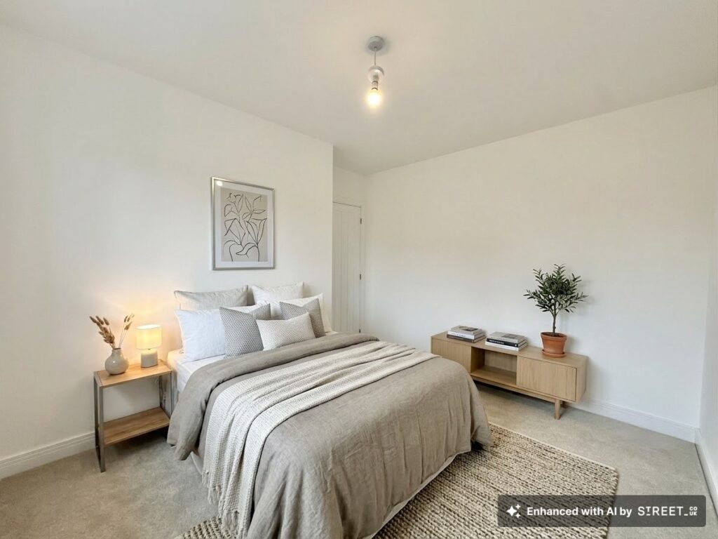 Newcastle Road, Whitmore, ST5