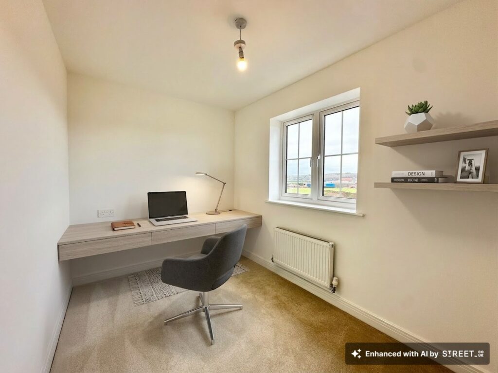 Newcastle Road, Whitmore, ST5