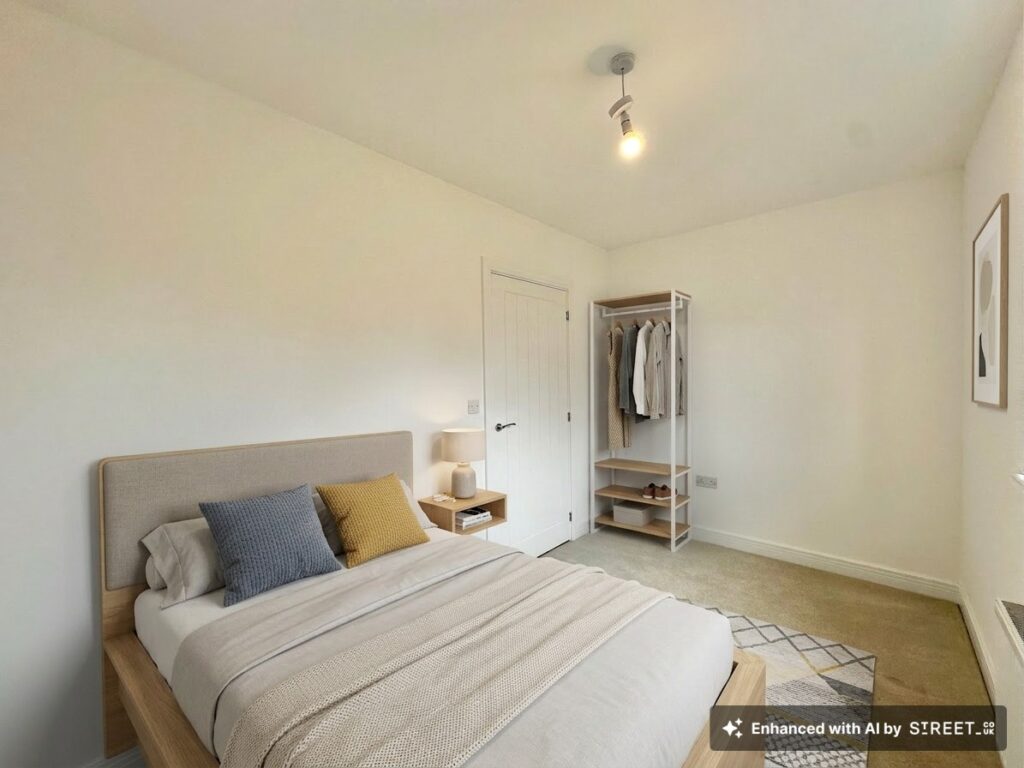 Newcastle Road, Whitmore, ST5