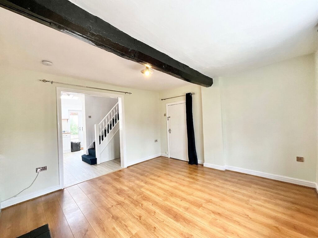 Chapel Street, Forsbrook, ST11