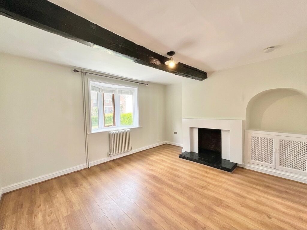 Chapel Street, Forsbrook, ST11