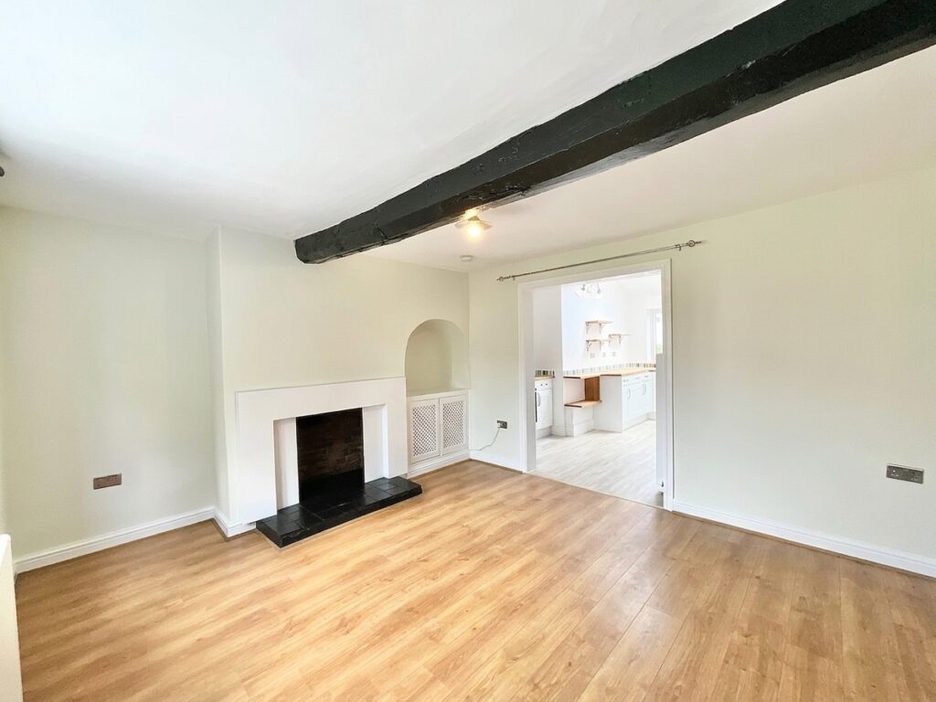 Chapel Street, Forsbrook, ST11