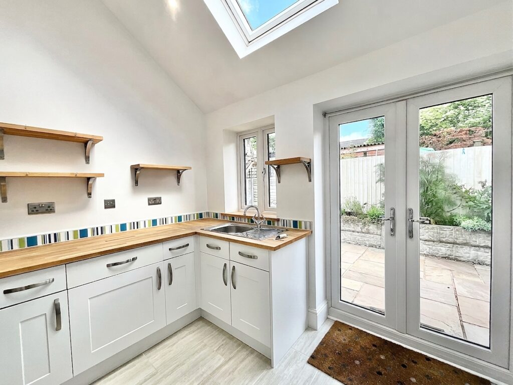 Chapel Street, Forsbrook, ST11
