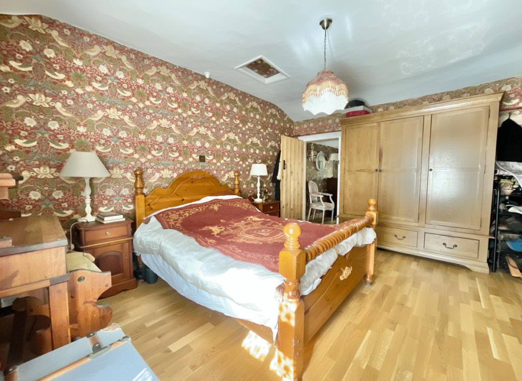 High Street, Eccleshall, ST21