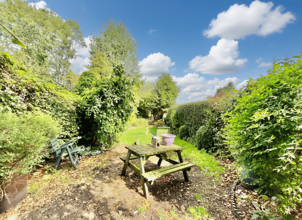 High Street, Eccleshall, ST21