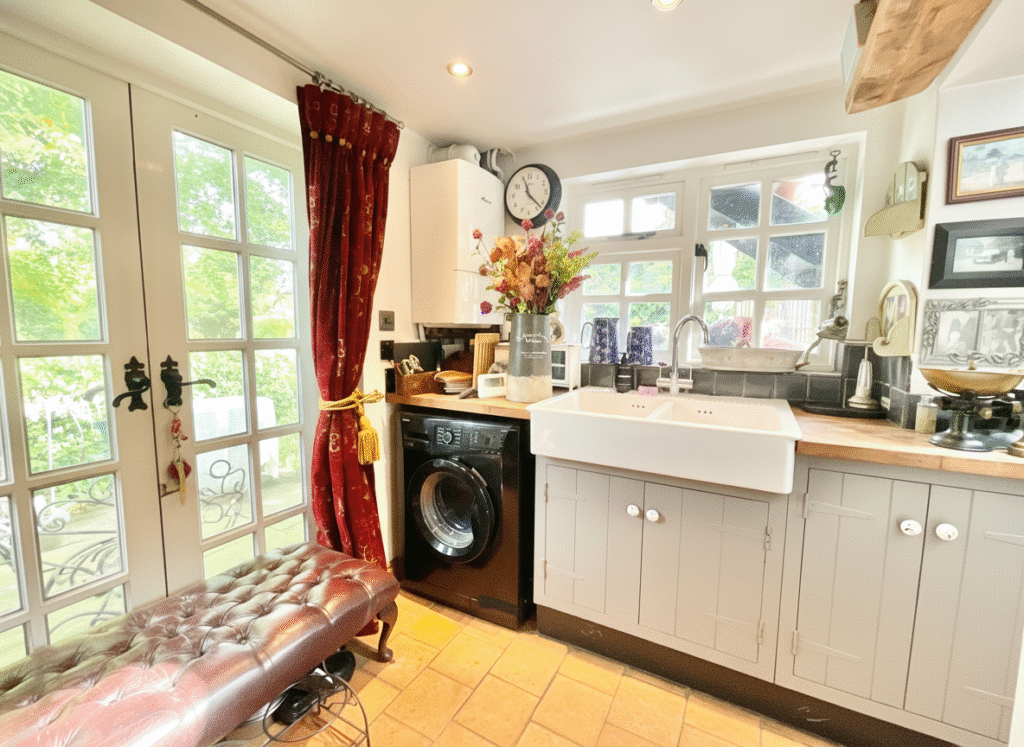 High Street, Eccleshall, ST21