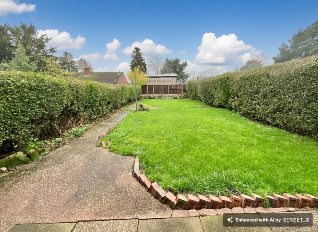 Mill Road, Cheadle, ST10