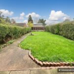 Mill Road, Cheadle, ST10