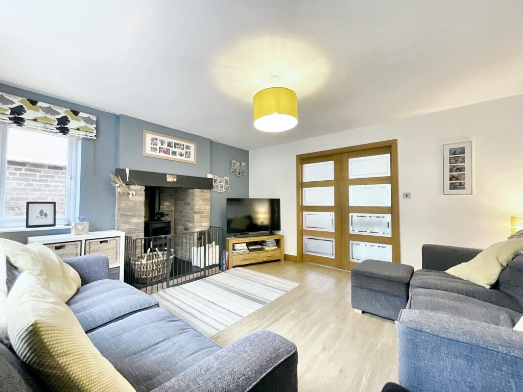 Shrewsbury Road, Market Drayton, TF9