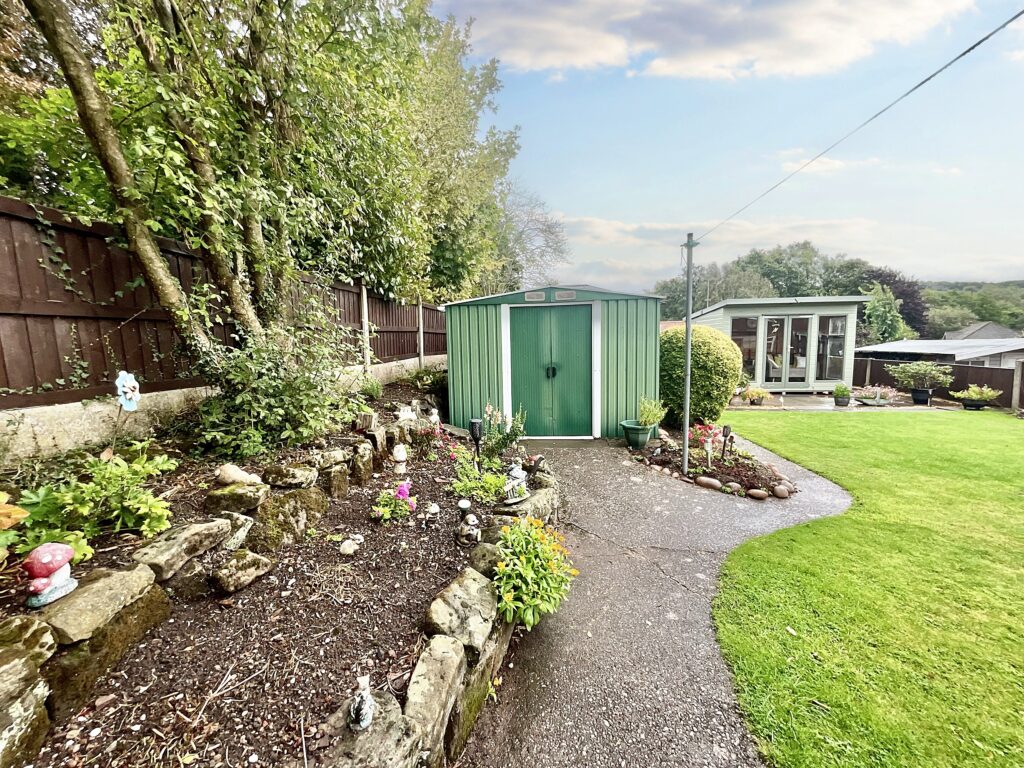 Tean Road, Cheadle, ST10