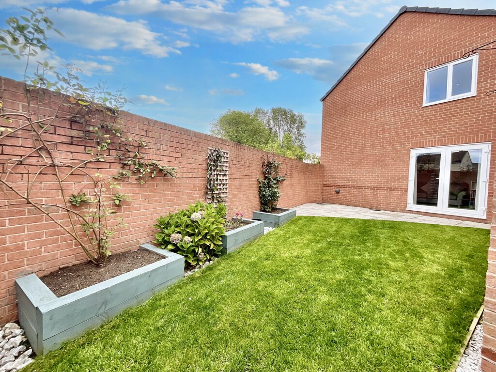 Marshfern Place, Shavington, CW2