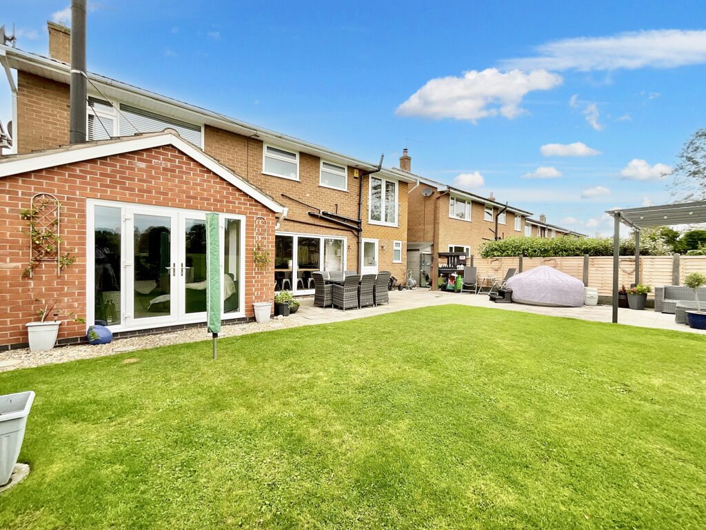 Hellath Wen, Nantwich, CW5