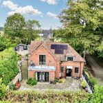 Butterton, Newcastle, ST5