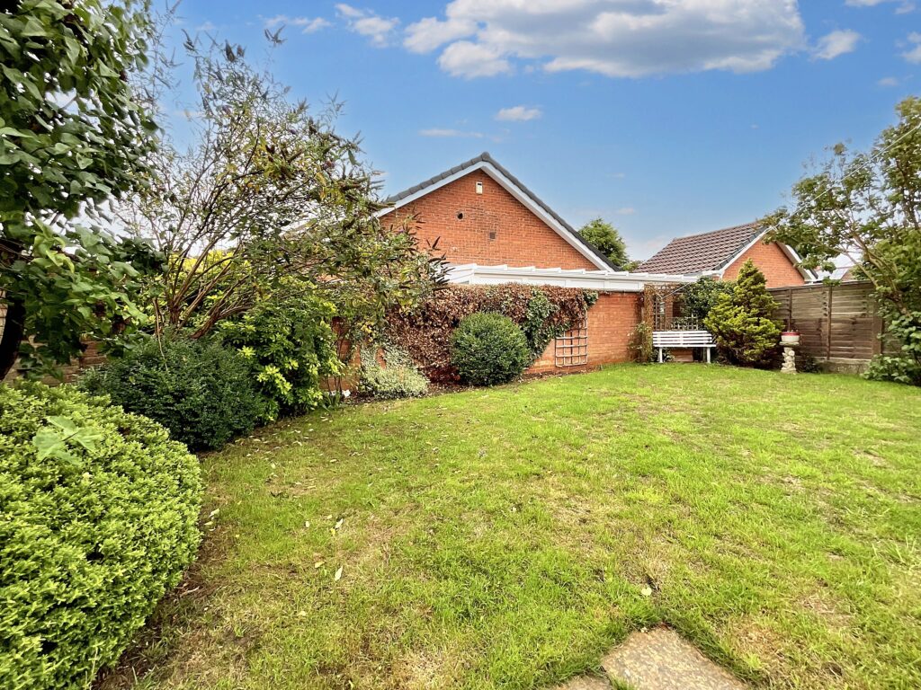 Fennel Drive, Stafford, ST17