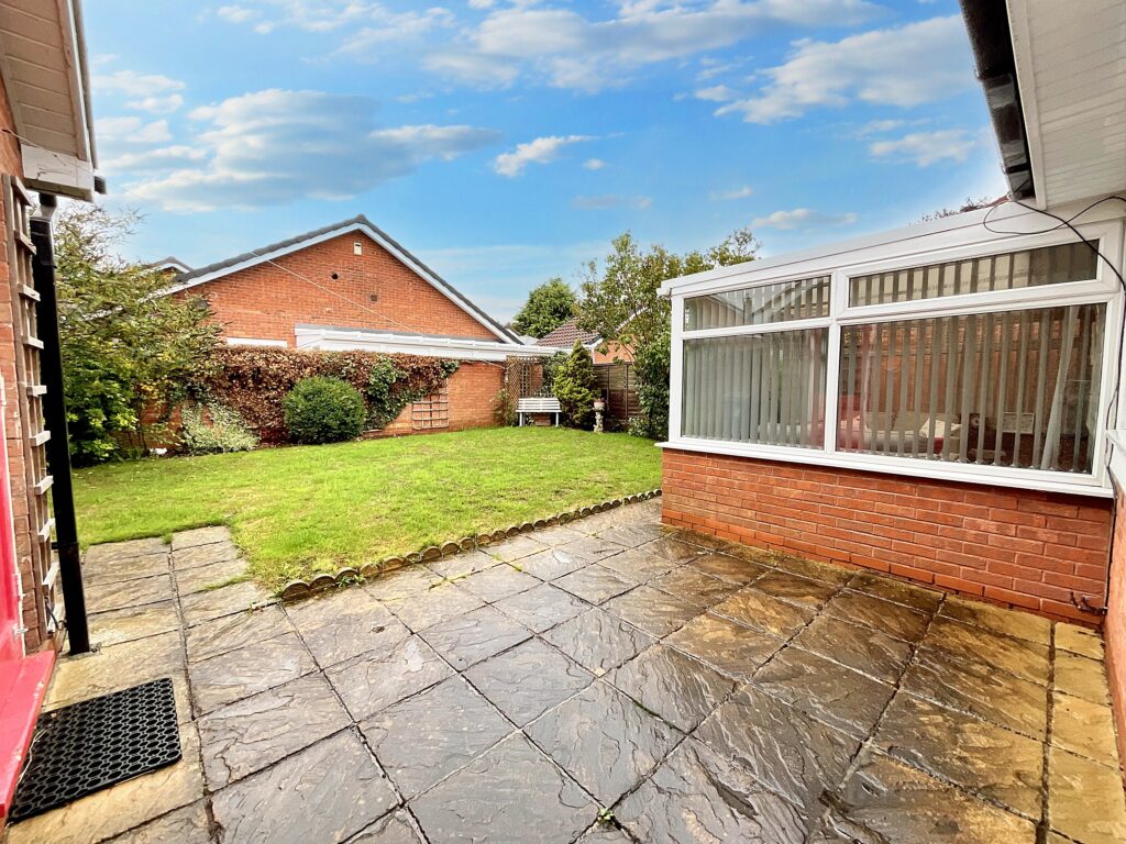 Fennel Drive, Stafford, ST17