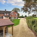 Pewit Lane, Hunsterson, CW5