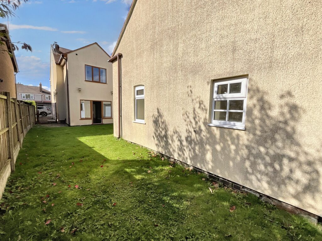Hilderstone Road, Stoke-On-Trent, ST3