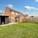 John Bradbury Place, Stoke-On-Trent, ST4