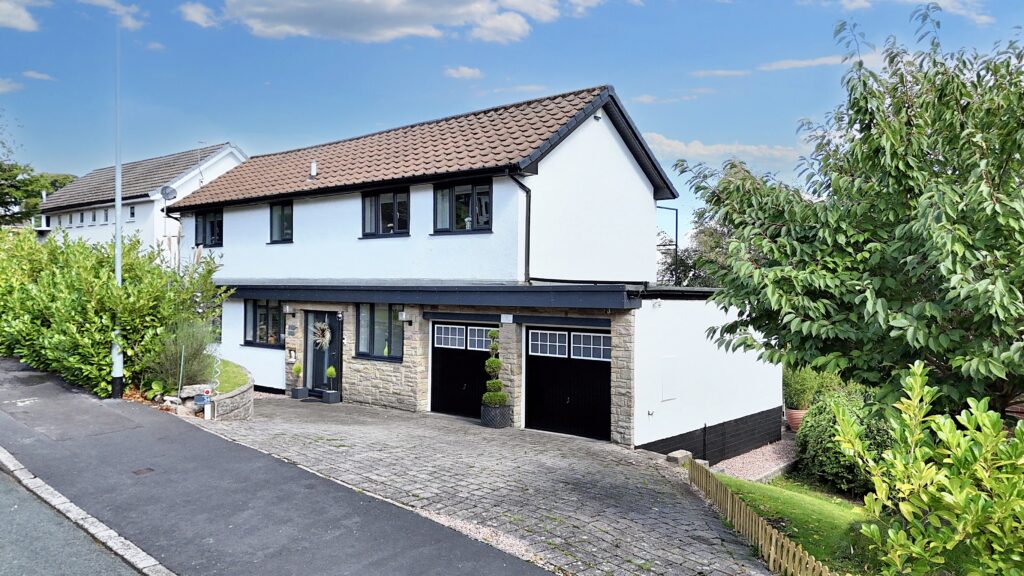 Basnetts Wood, Endon, Stoke-on-trent, ST9 9DQ
