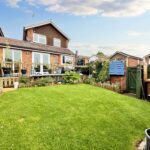 Roseway, Rugeley, WS15