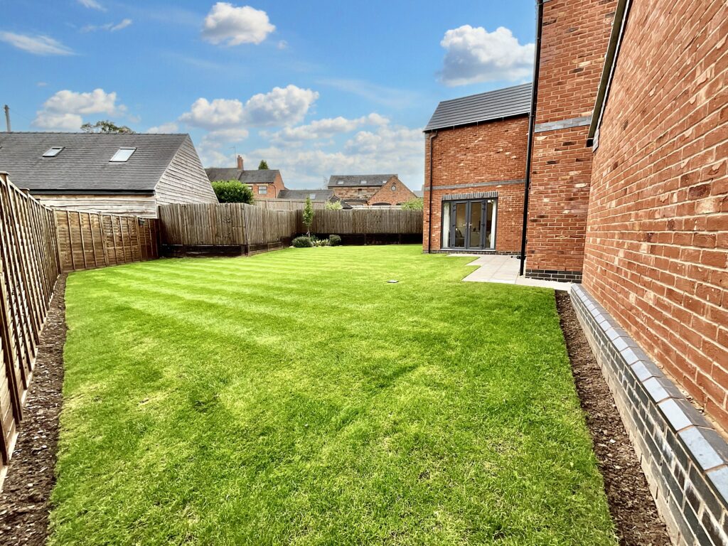 Meadowside View, Alton, ST10
