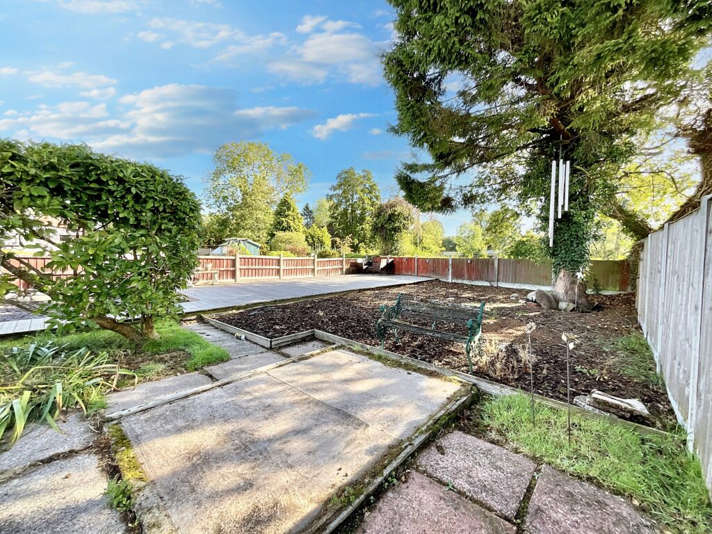 Barley Croft, Cheadle, ST10