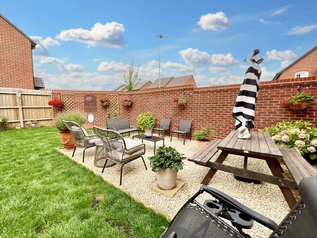Pickering Croft, Stafford, ST16