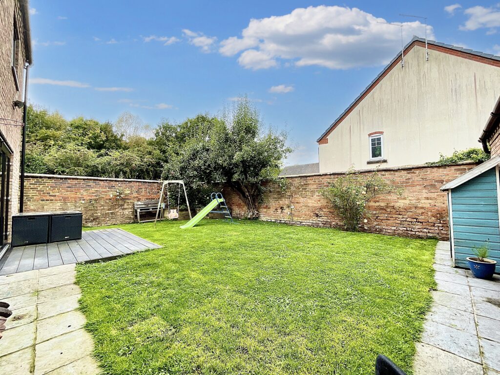 Shrewsbury Road, Market Drayton, TF9