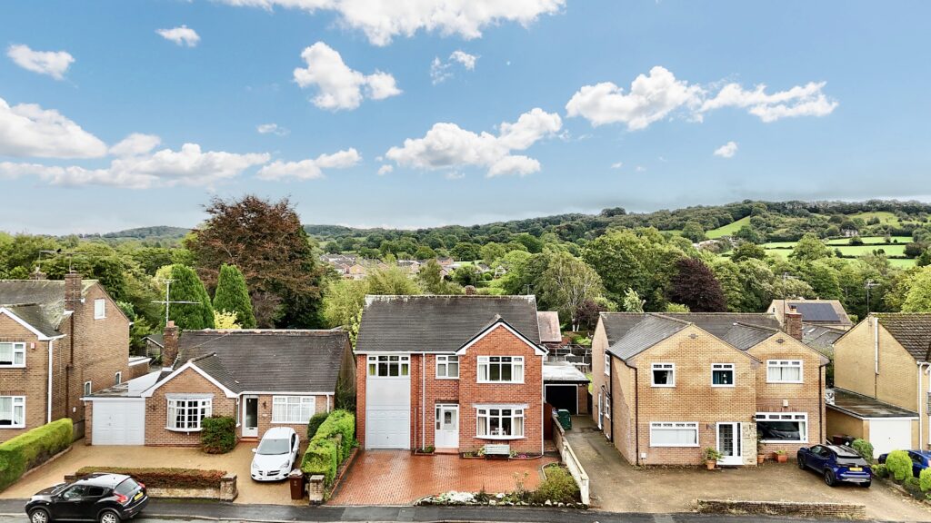 Tean Road, Cheadle, ST10