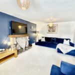 Stallington Road, Blythe Bridge, ST11