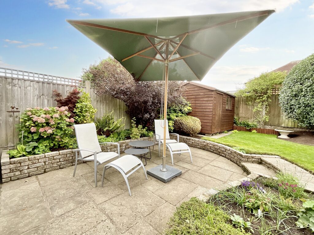 Sandford Road, Nantwich, CW5