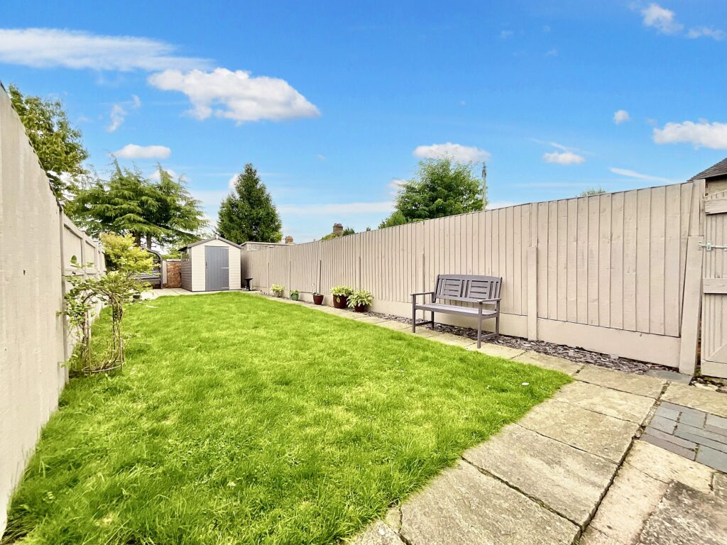 Marsh Lane, Nantwich, CW5