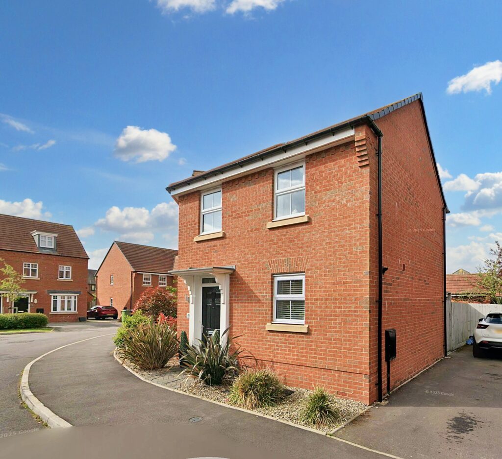 Verrill Close, Market Drayton, TF9