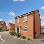Verrill Close, Market Drayton, TF9