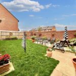 Pickering Croft, Stafford, ST16