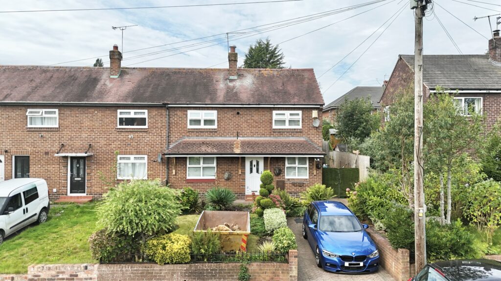 Queens Drive, Nantwich, CW5