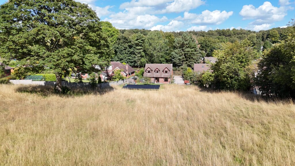 Park Lane, Cheadle, ST10