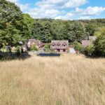 Park Lane, Cheadle, ST10