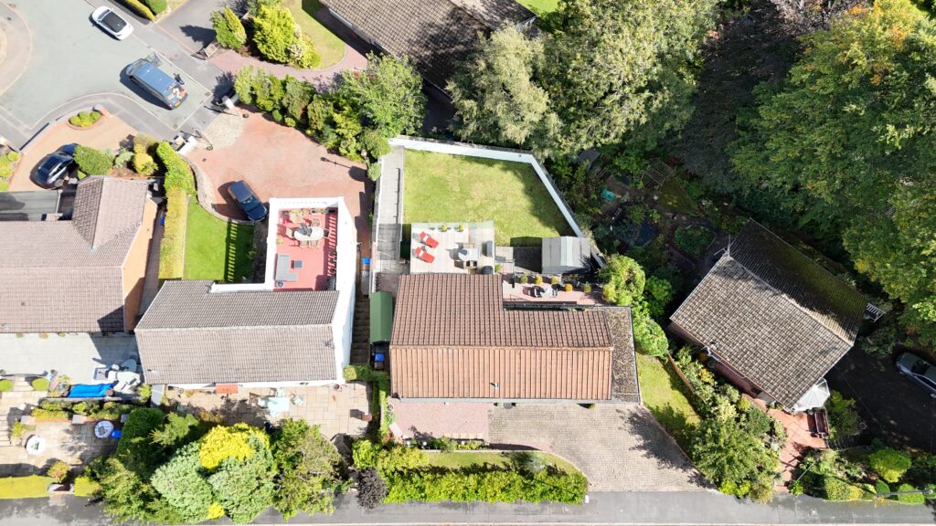 Basnetts Wood, Endon, Stoke-on-trent, ST9 9DQ