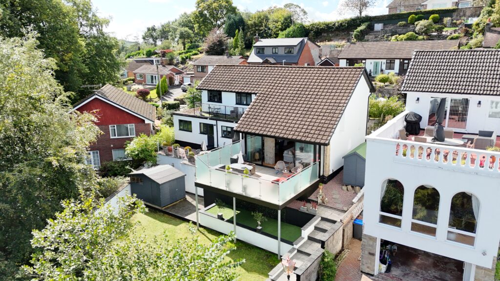 Basnetts Wood, Endon, Stoke-on-trent, ST9 9DQ