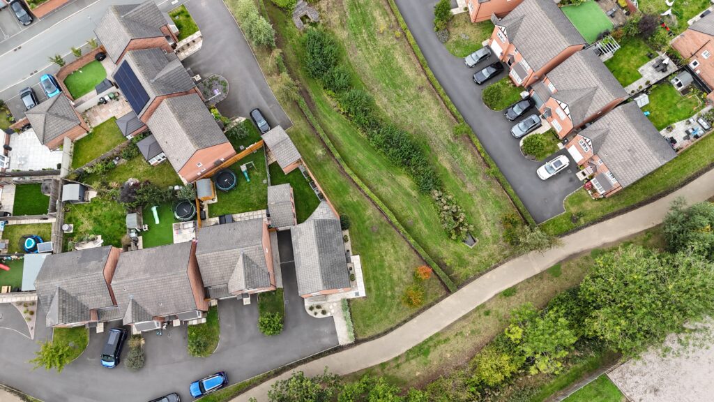 Marshfern Place, Shavington, CW2